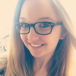 Meet your Posher, Caroline